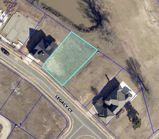 0.18 Acres of Residential Land for Sale in Haughton, Louisiana