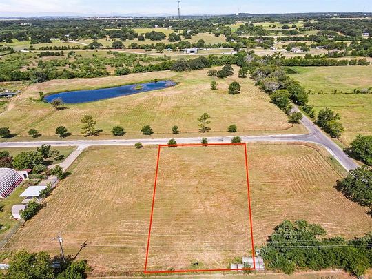 0.58 Acres of Residential Land for Sale in Joshua, Texas