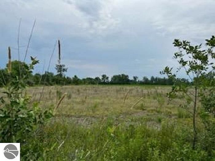 3.4 Acres of Residential Land for Sale in Au Gres, Michigan