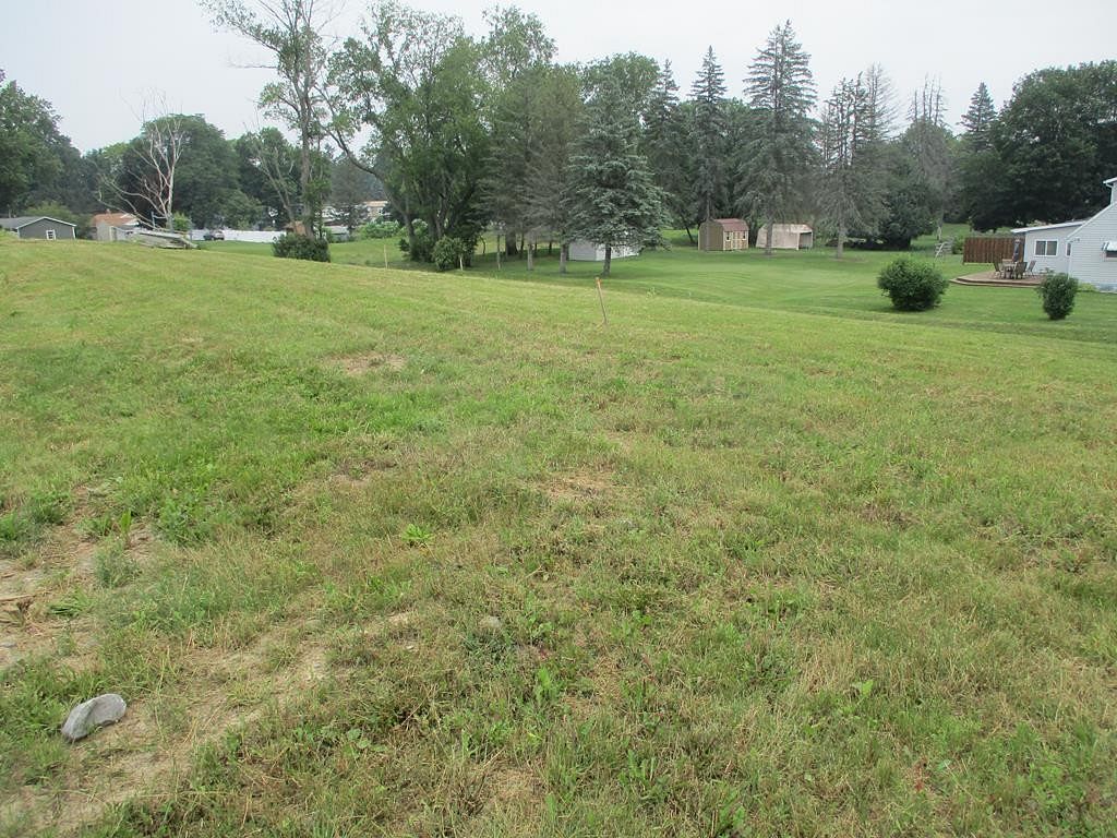 0.29 Acres of Residential Land for Sale in Horseheads, New York