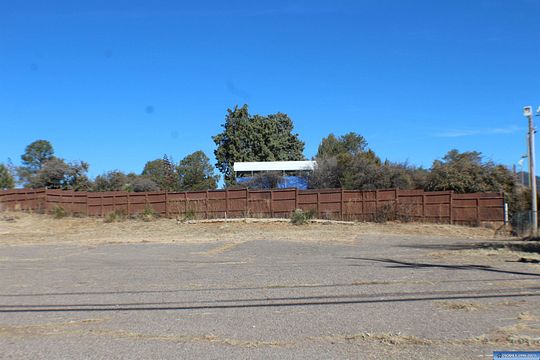 0.58 Acres of Commercial Land for Sale in Silver City, New Mexico
