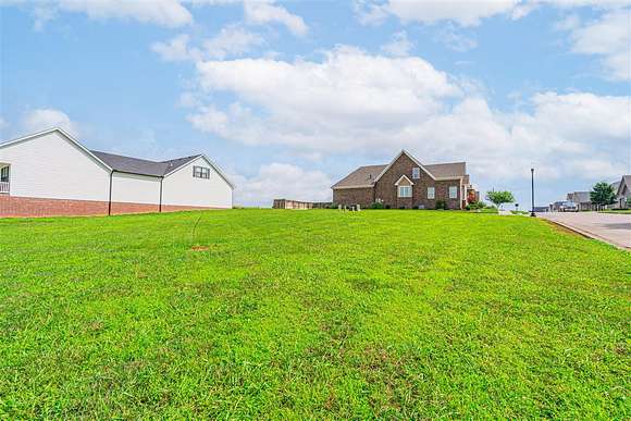 0.11 Acres of Residential Land for Sale in Bowling Green, Kentucky