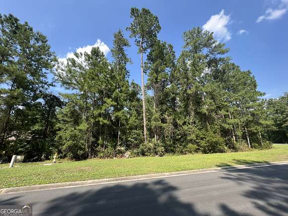 0.92 Acres of Residential Land for Sale in Woodbine, Georgia