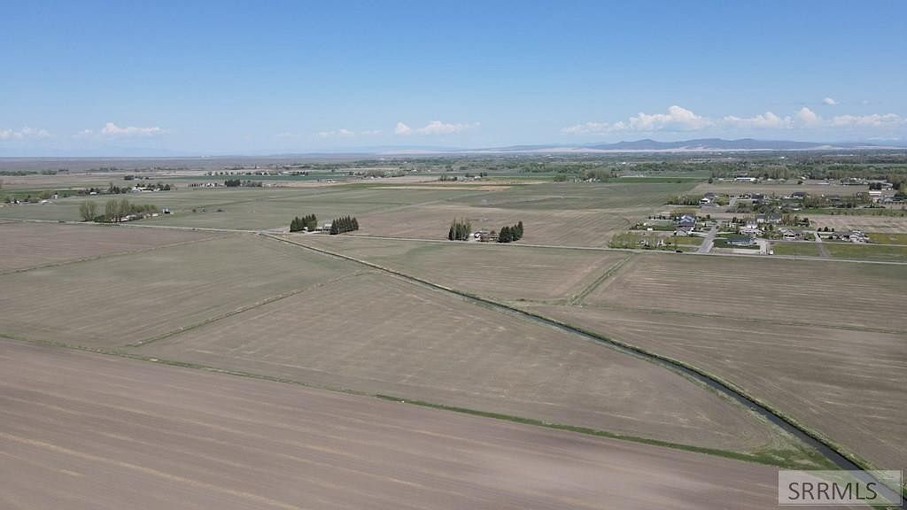 10.3 Acres of Land for Sale in Rexburg, Idaho