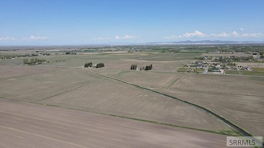 10.3 Acres of Land for Sale in Rexburg, Idaho