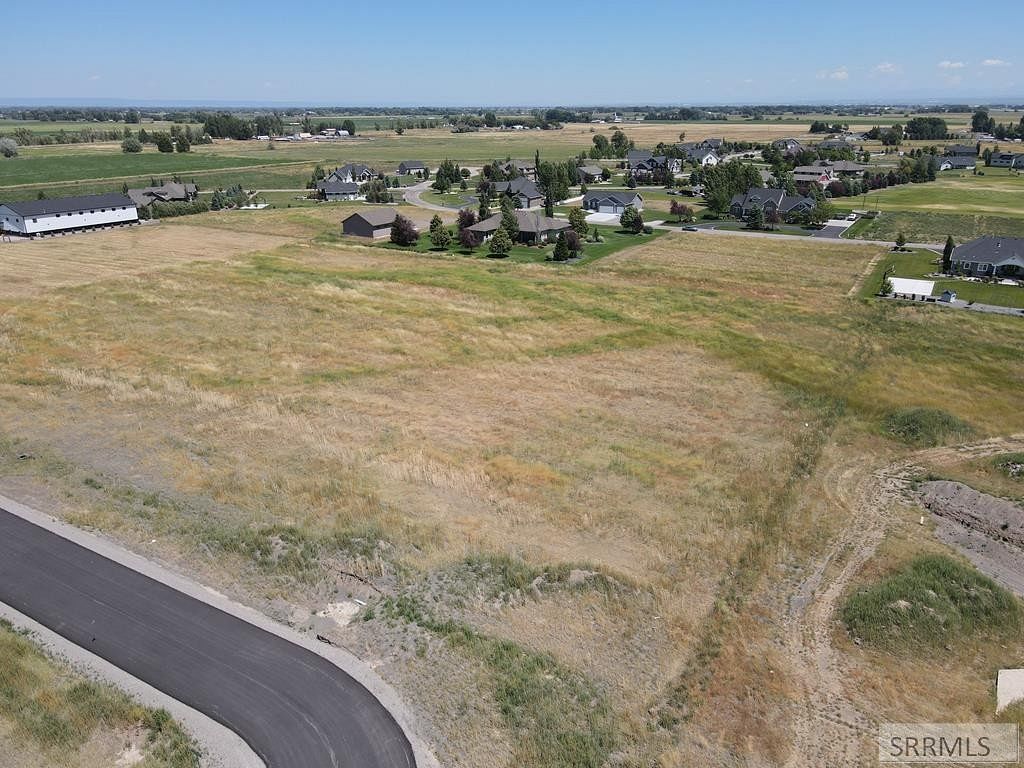 2.4 Acres of Residential Land for Sale in Rexburg, Idaho