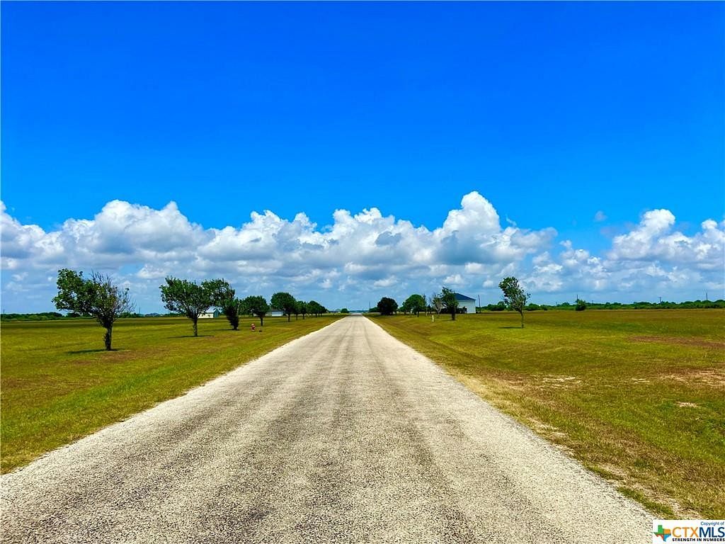 4 Acres of Residential Land for Sale in Port Lavaca, Texas