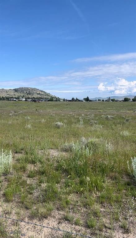 1 Acre of Residential Land for Sale in Butte, Montana