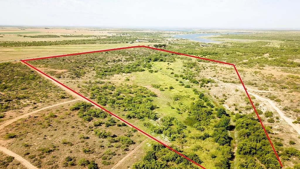44 Acres of Agricultural Land for Sale in Colorado City, Texas