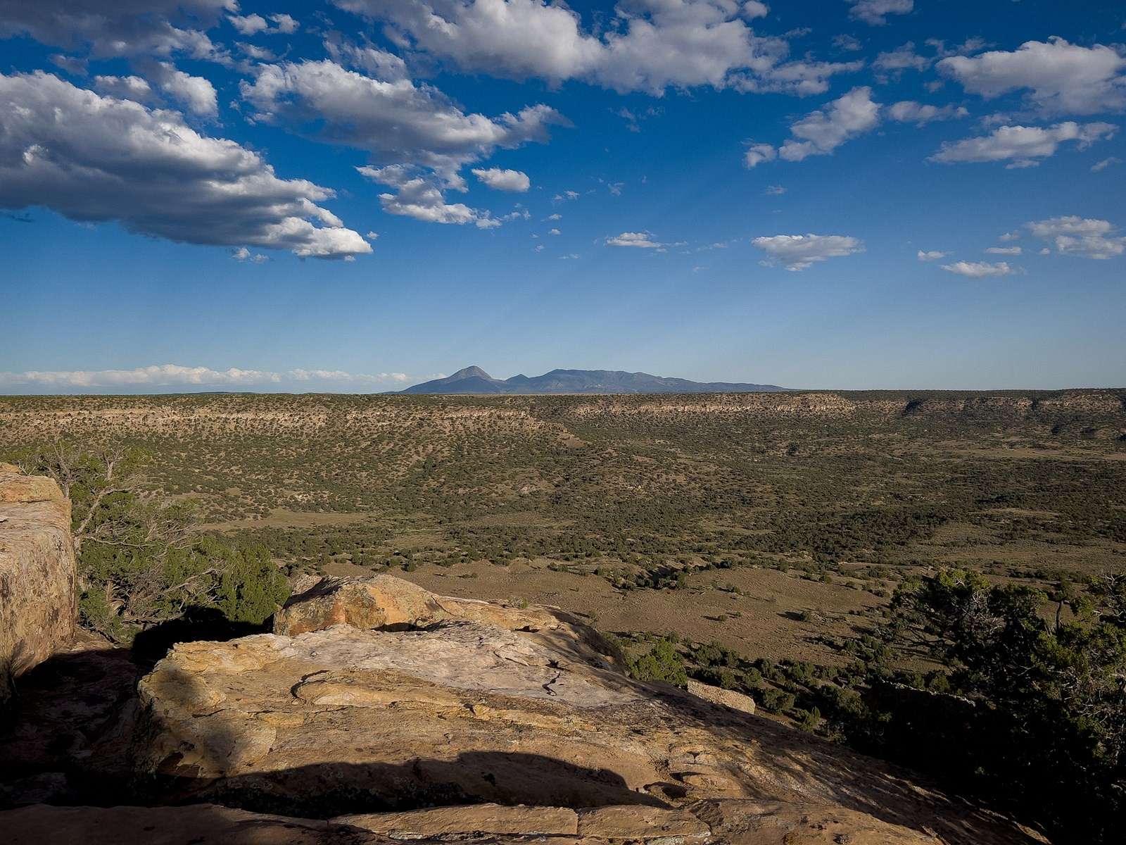 460 Acres of Land for Sale in Pleasant View, Colorado