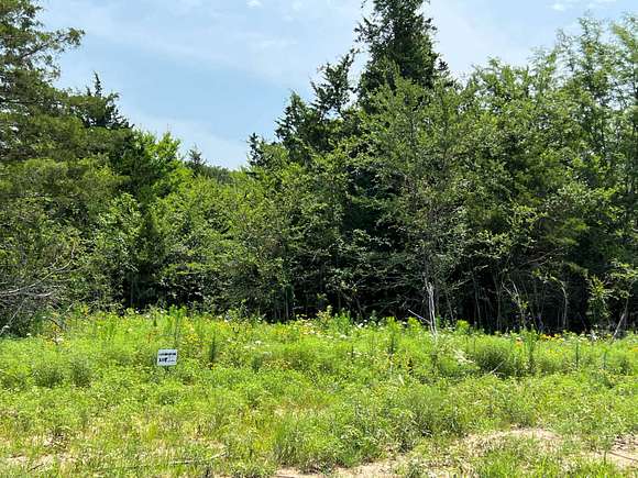 1.8 Acres of Residential Land for Sale in Colbert, Oklahoma
