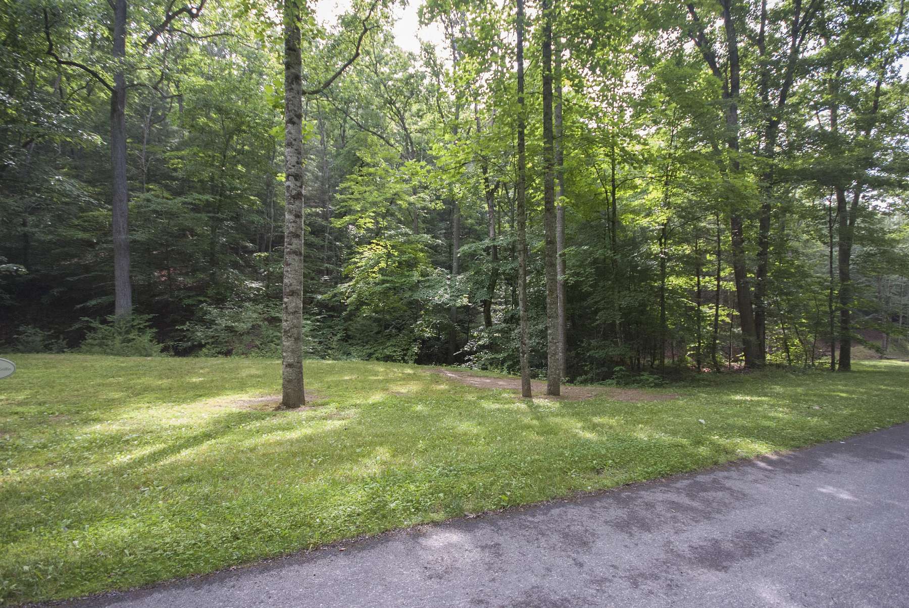 1.6 Acres of Residential Land for Sale in White Sulphur Springs, West Virginia