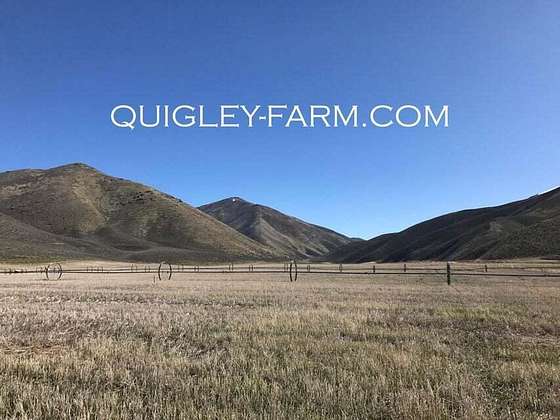 0.24 Acres of Residential Land for Sale in Hailey, Idaho