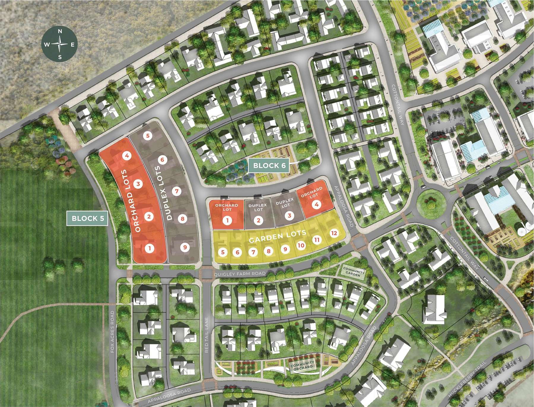 0.22 Acres of Residential Land for Sale in Hailey, Idaho