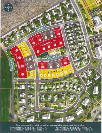 0.23 Acres of Land for Sale in Hailey, Idaho