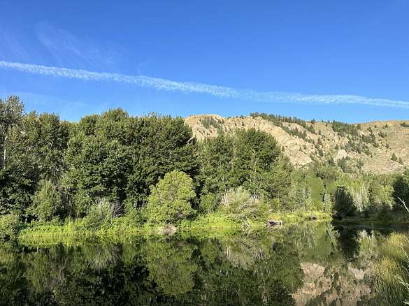 2.5 Acres of Residential Land for Sale in Hailey, Idaho