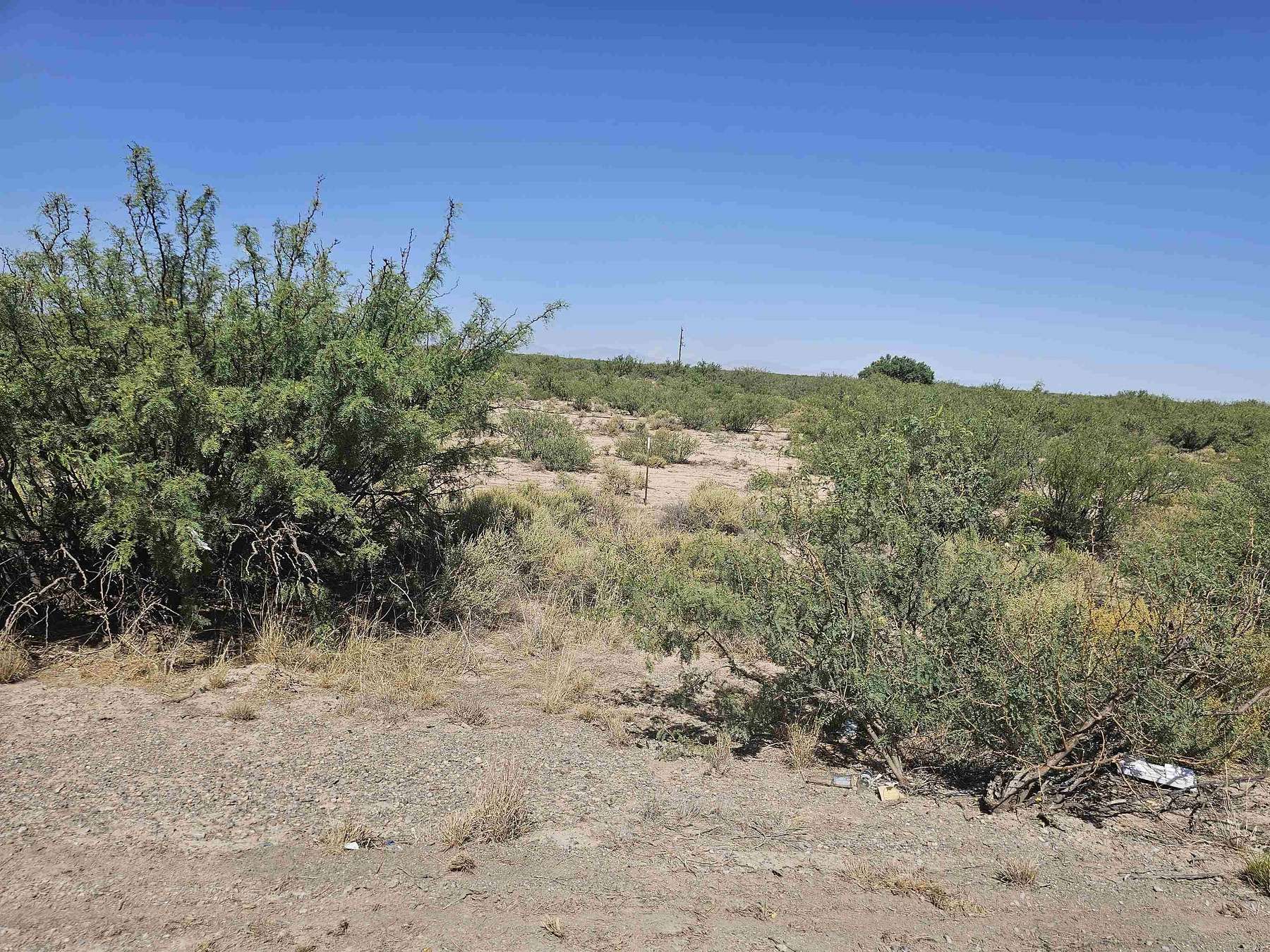 1 Acre of Land for Sale in Alamogordo, New Mexico