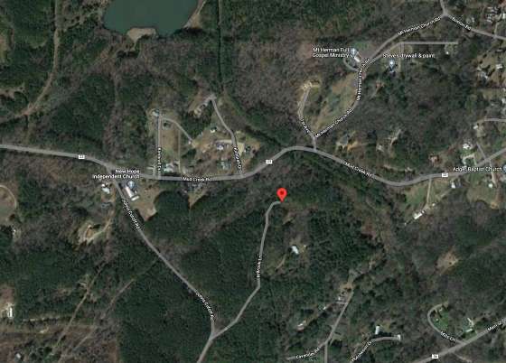 1 Acre of Residential Land for Sale in Adger, Alabama