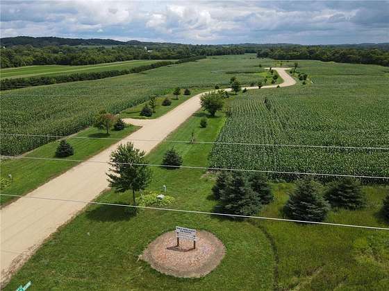 2.3 Acres of Residential Land for Sale in Menomonie, Wisconsin