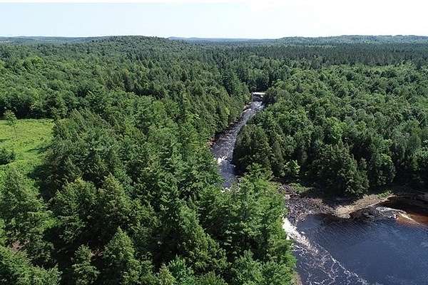 449 Acres of Recreational Land for Sale in Harrisville, New York