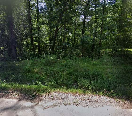 0.61 Acres of Residential Land for Sale in Gadsden, Alabama