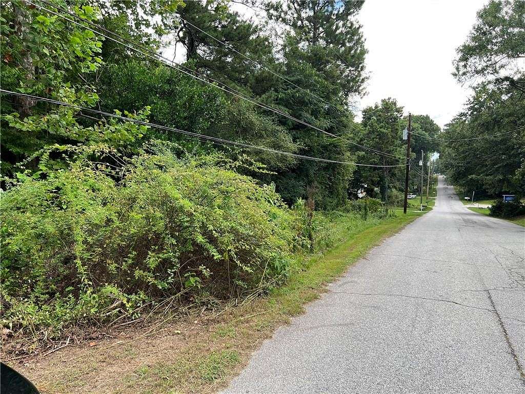 0.71 Acres of Residential Land for Sale in Douglasville, Georgia