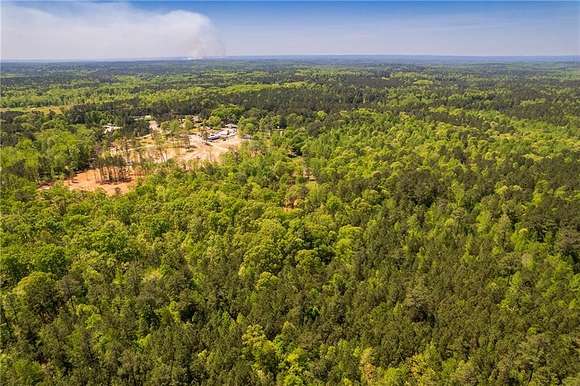 11.2 Acres of Land for Sale in Palmetto, Georgia
