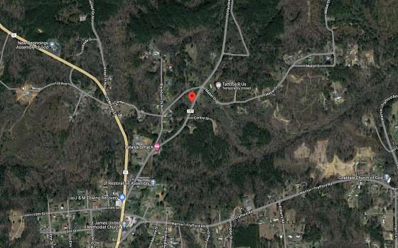 0.4 Acres of Residential Land for Sale in Warrior, Alabama