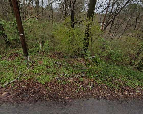 0.61 Acres of Residential Land for Sale in Birmingham, Alabama