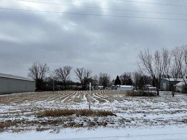 1.25 Acres of Commercial Land for Sale in Marshfield, Wisconsin