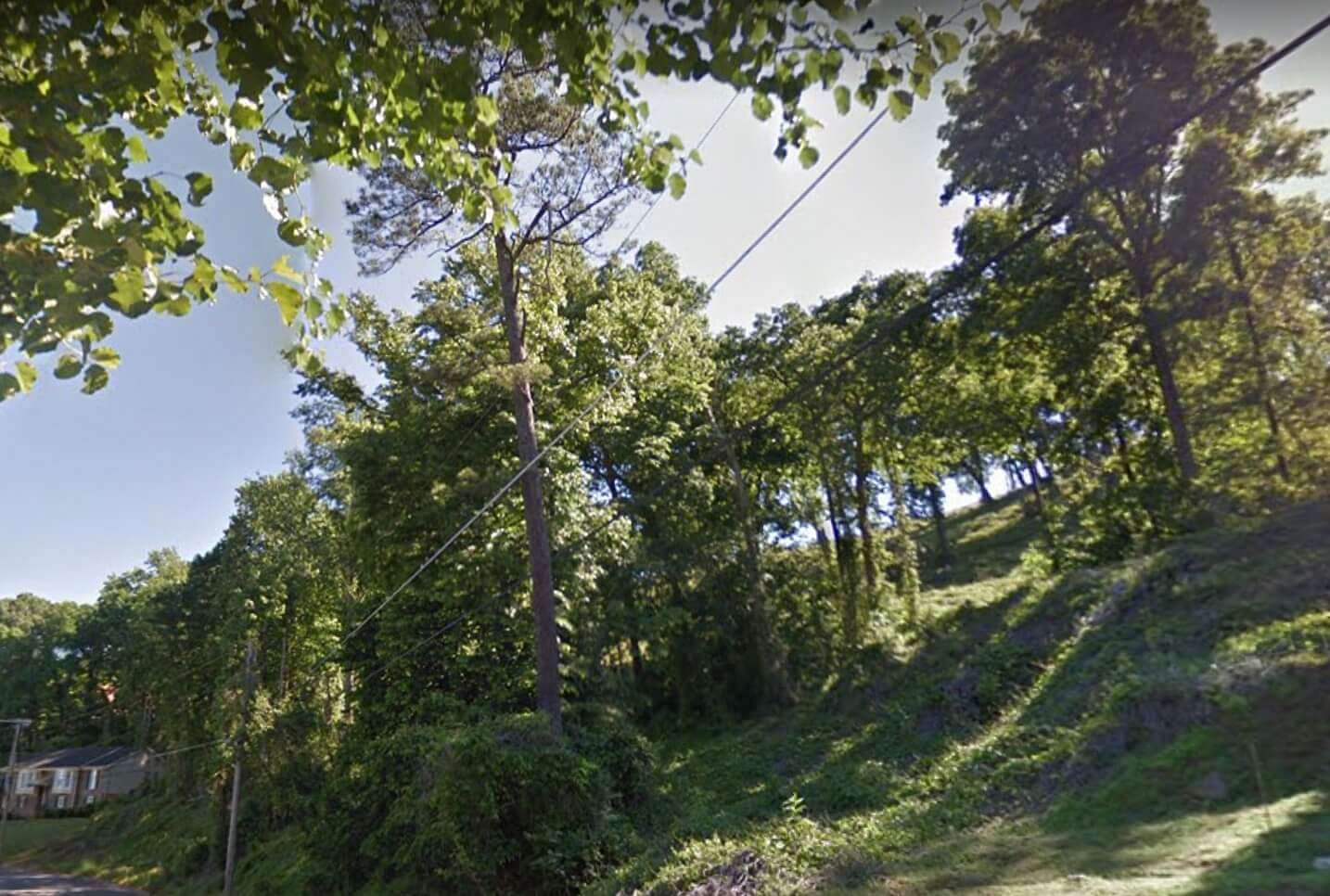 0.82 Acres of Residential Land for Sale in Birmingham, Alabama