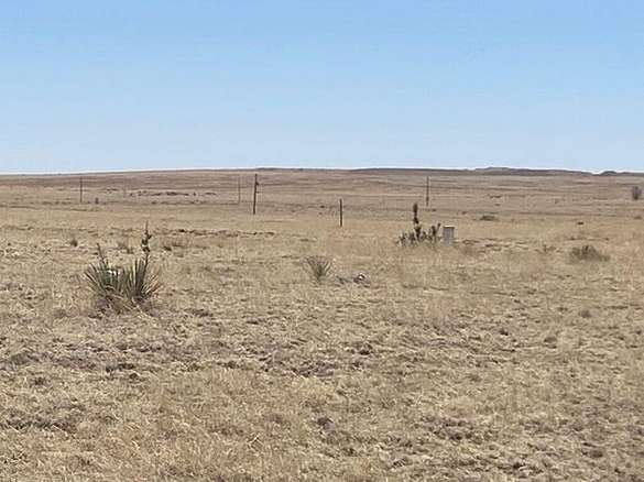 1 Acre of Residential Land for Sale in Moriarty, New Mexico