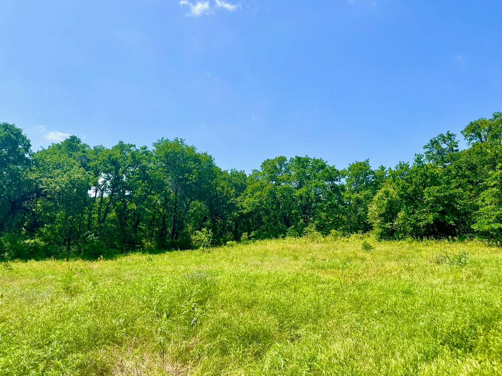 4.5 Acres of Residential Land for Sale in Poolville, Texas