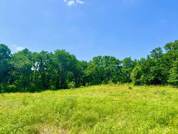 4.456 Acres of Residential Land for Sale in Poolville, Texas