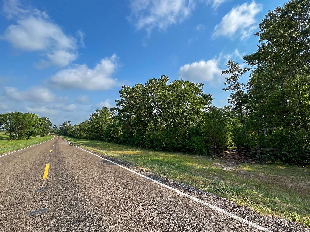 236 Acres of Recreational Land for Sale in Huntsville, Texas