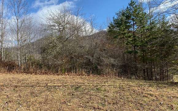 1.7 Acres of Residential Land for Sale in Hayesville, North Carolina