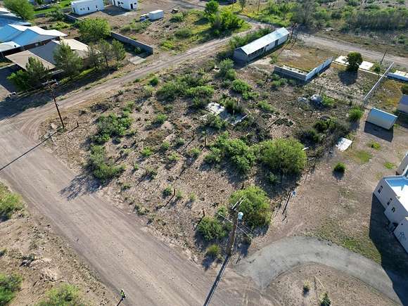 0.53 Acres of Residential Land for Sale in Marfa, Texas