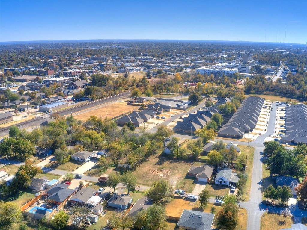 0.31 Acres of Residential Land for Sale in Edmond, Oklahoma