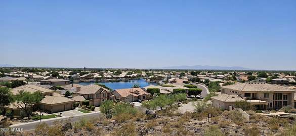 15.3 Acres of Land for Sale in Phoenix, Arizona