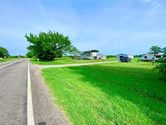 6.2 Acres of Residential Land for Sale in Ravenna, Texas