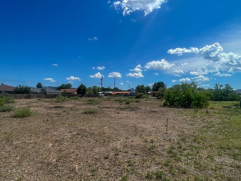 0.16 Acres of Residential Land for Sale in Alpine, Texas