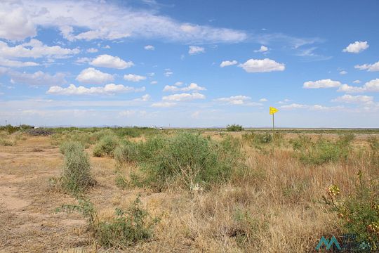 Residential Land for Sale in Columbus, New Mexico