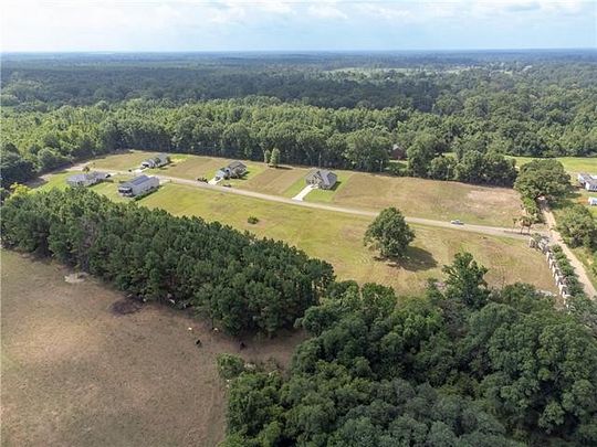 0.25 Acres of Residential Land for Sale in Amite, Louisiana