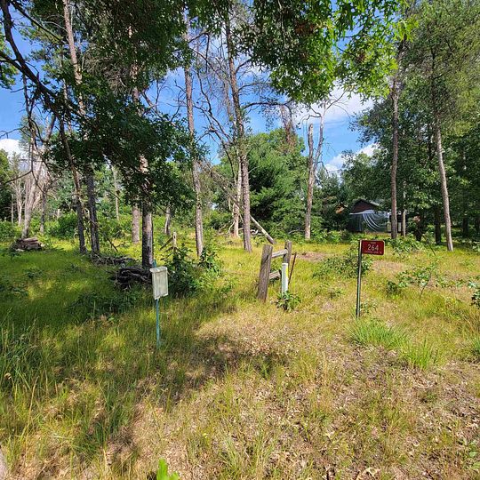 0.57 Acres of Residential Land for Sale in Nekoosa, Wisconsin
