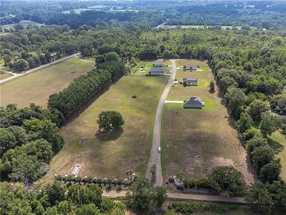 0.28 Acres of Residential Land for Sale in Amite, Louisiana