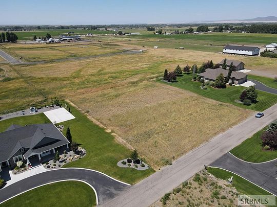 1 Acre of Residential Land for Sale in Rexburg, Idaho