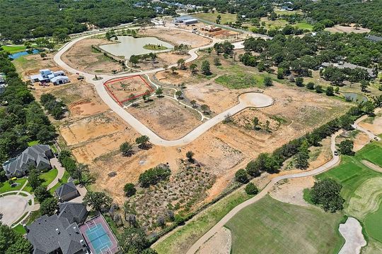 0.66 Acres of Residential Land for Sale in Westlake, Texas
