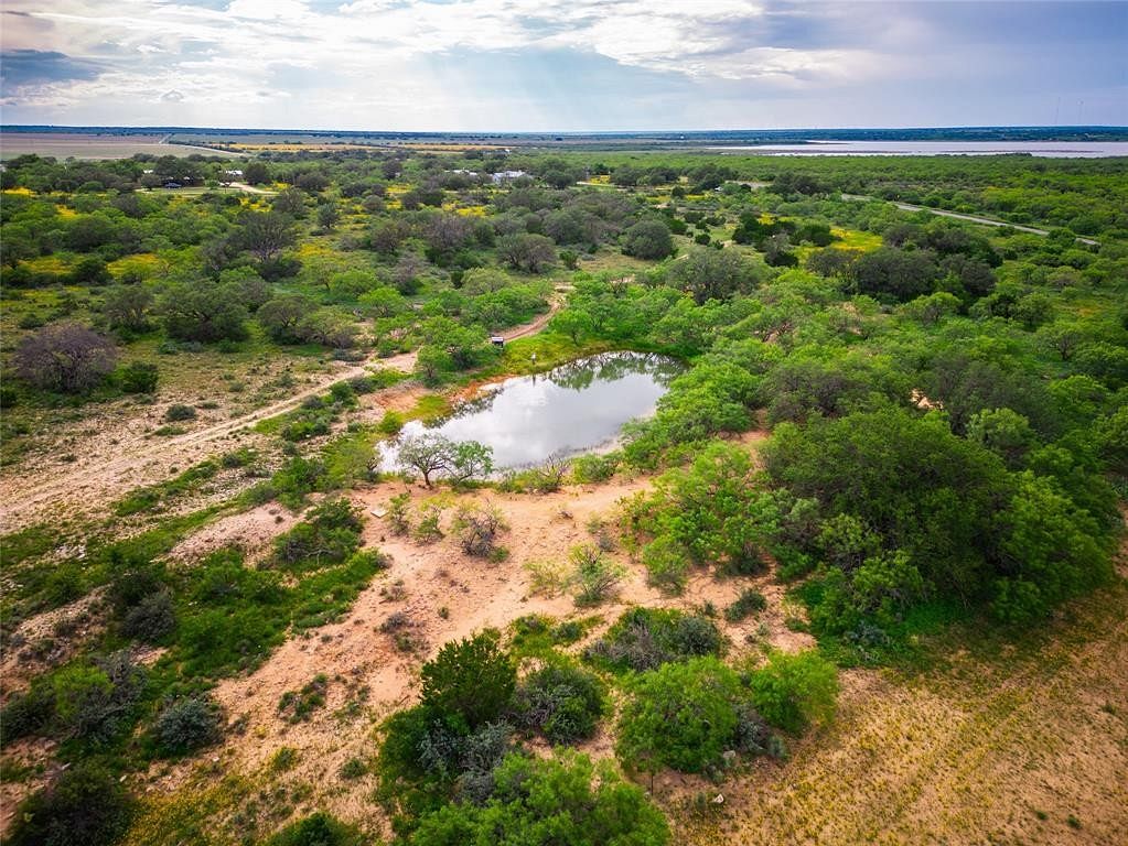 425 Acres of Recreational Land for Sale in Brady, Texas