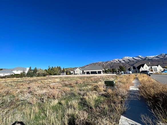 0.66 Acres of Residential Land for Sale in Alpine, Utah