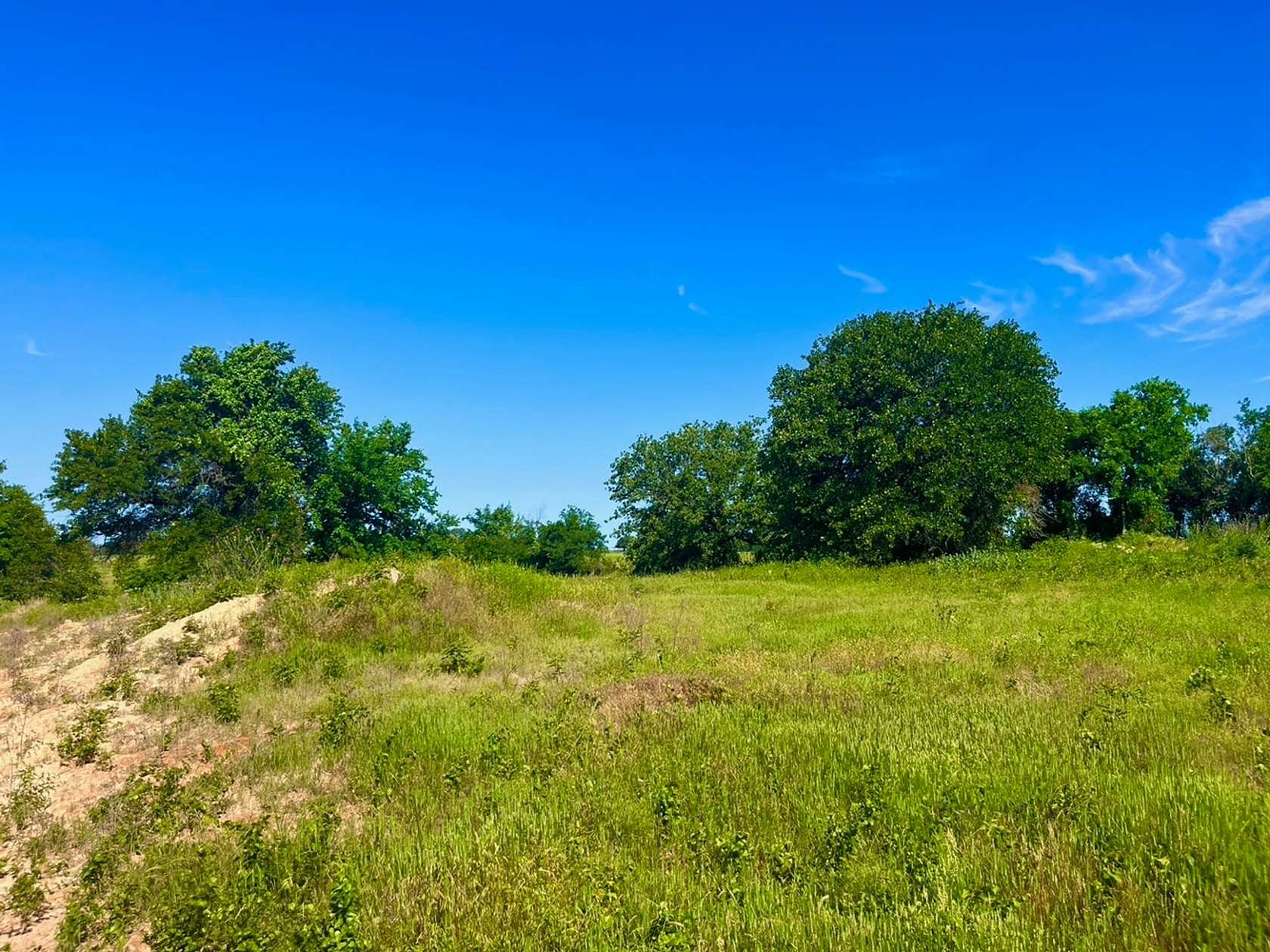 2.019 Acres of Residential Land for Sale in Poolville, Texas